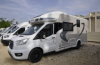 2022 Chausson 660 Exclusive Line New Motorhome