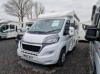 2022 Elddis Autoquest 115 Used Motorhome