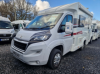 2022 Elddis Autoquest 115 Used Motorhome