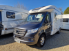 2022 Hymer  B-mct 580 Used Motorhome