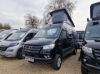 2022 Hymer Grand Canyon S  Used Campervan