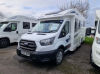 2022 Rimor  EVO 95 Plus Used Motorhome