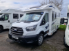 2022 Rimor  EVO 95 Plus Used Motorhome