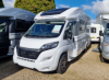 2023 Adria Matrix Axess 600 DT New Motorhome