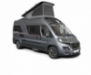 2023 Adria Twin Sports 640 SGX New Campervan