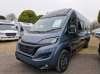 2023 Adria Twin Supreme 640 SGX New Campervan