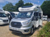 2023 Bailey  Adamo 694/4 Used Motorhome