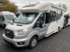 2023 Benimar  Tessoro 487 Used Motorhome