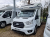 2023 Chausson  650 First Line Used Motorhome