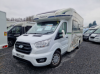 2023 Chausson  650 First Line Used Motorhome