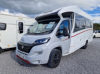 2023 Dethleffs  Pulse CL T7051 EBL Used Motorhome