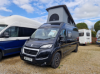 2023 Dreamer  D55 UP Used Campervan