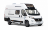 2023 Dreamer Select Camper Van XL Limited New Campervan