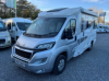 2023 Elddis Majestic 135 Used Motorhome
