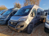 2023 Globecar Campscout Elegance New Campervan