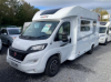 2023 Pilote  P626d Evidence Used Motorhome