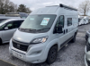 2023 Wildax  Pulsar MK2 Used Campervan