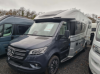 2024 Adria Coral Supreme  MB 670 DL New Motorhome