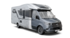 2024 Adria Coral Supreme  MB 670 DL New Motorhome