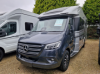 2024 Adria Matrix  Supreme MB 670 DL New Motorhome