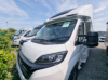 2023 Adria Matrix Axess 600 DT New Motorhome