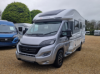 2024 Adria Matrix Plus 600 DT New Motorhome