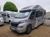 2024 Adria Matrix Supreme 670dl Used Motorhome