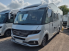 2024 Adria Supersonic 780 DC New Motorhome