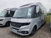 2024 Adria Supersonic 780 DL New Motorhome