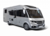 2024 Adria Supersonic 780 DL New Motorhome