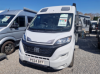 2024 Auto-Sleepers Warwick DUO Used Motorhome