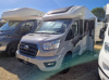 2024 Autotrail  Excel 675b Used Motorhome