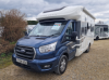 2024 Autotrail  F68 Used Motorhome