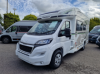 2024 Chausson 650 Etape Line New Motorhome