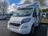 2024 Chausson Etape Line 650 New Motorhome