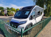 2023 Chausson Exclusive Line X550 New Motorhome