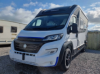 2024 Chausson Exclusive Line X550 New Motorhome