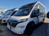 2024 Chausson Exclusive Line X550 New Motorhome