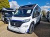 2024 Chausson Exclusive Line X650 New Motorhome