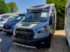 2024 Chausson Sport Line S697 New Motorhome