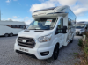 2024 Chausson Titanium ULT 777 GA Used Motorhome
