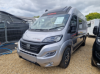 2024 Dethleffs Globetrail Advantage 600 DS New Campervan