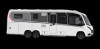 2024 Dethleffs Globetrotter XLI 7850-2 DBM New Motorhome