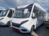 2024 Dethleffs Trend I 7057 EBL New Motorhome