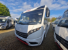 2024 Dethleffs Trend I 7057 EBL New Motorhome