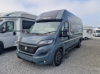 2024 Dreamer Camper XL New Campervan