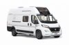 2024 Dreamer Select Camper Van XL Limited New Campervan