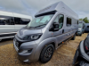 2024 Dreamer Select Living Van New Campervan