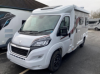 2025 Elddis Accordo 135 New Motorhome