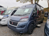 2024 Elddis Autoquest CV20 New Campervan